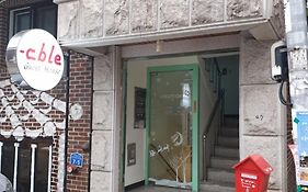 Able Guesthouse Hongdae 2